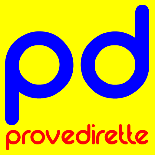 Prove Dirette LOGO-APP點子