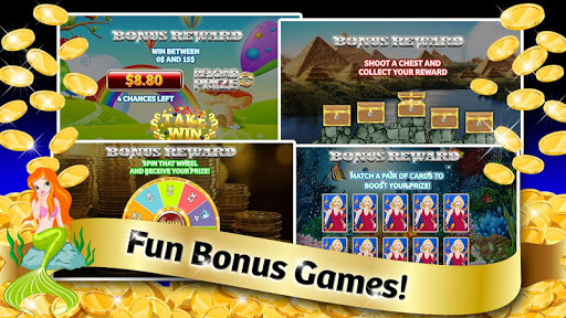 【免費博奕App】Sea Life Casino Slots Free-APP點子