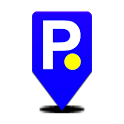 Paris Free Park icon