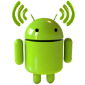 ADB WiFi Widget icon