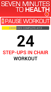 How to get 7Mins2Health 1.2 unlimited apk for android