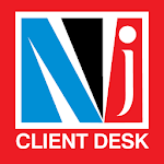 Cover Image of 下载 NJ Client Desk 4.0 APK