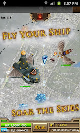 Parallel Kingdom MMO poster 6