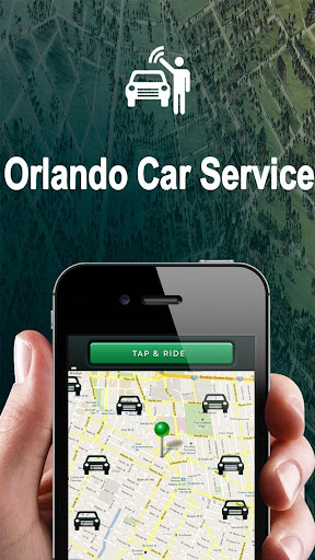 Orlando Car Service