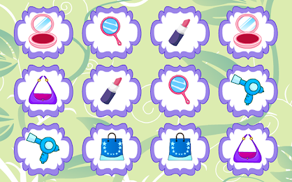 Matching Game-Dress Matcher poster 6