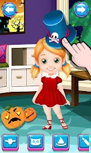 Halloween Party - Play House APK Download for Android