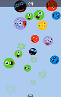 Monster Splat APK 스크린샷 이미지 #5