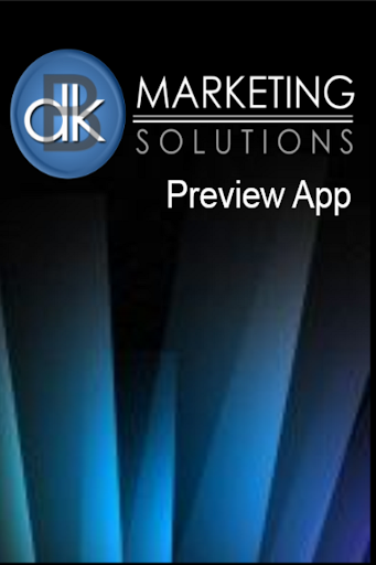 DKB Preview App