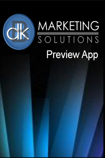 【免費商業App】DKB Preview App-APP點子