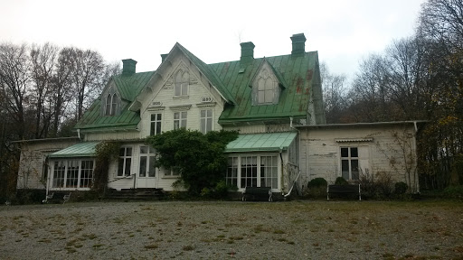 Villa Björkås 