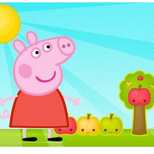 Pepita Pig Jumper Free HD