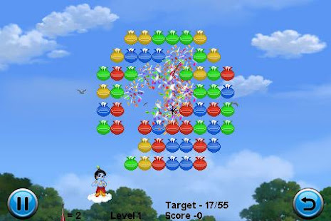 Little Krishna MM Tab(圖2)-速報App