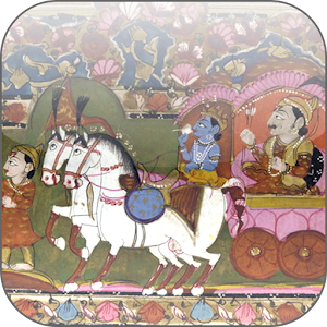 The Bhagavad Gita.apk 1.0