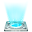 Hologram Go Launcher EX Theme Download on Windows
