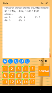 How to mod 1001 BANK SOAL KIMIA 1.0.1 unlimited apk for bluestacks