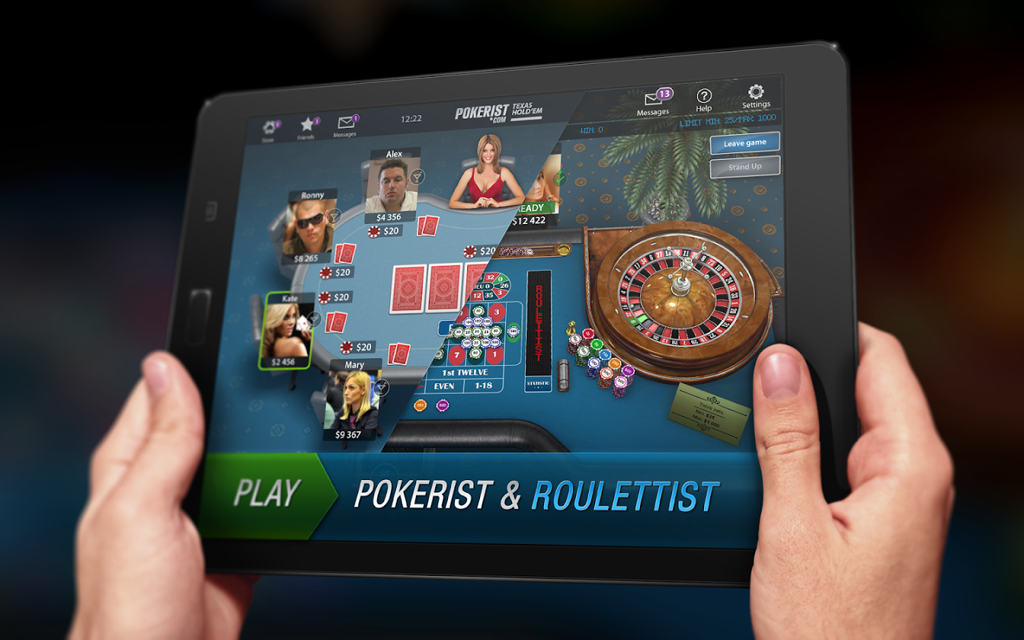 Roulettist Casino Roulette Android Apps on Google Play