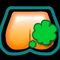Fart Attack logo