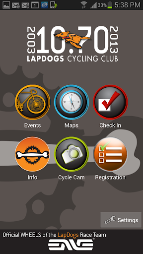 免費下載運動APP|LapDogs Cycling Club app開箱文|APP開箱王