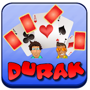 Durak free  Icon