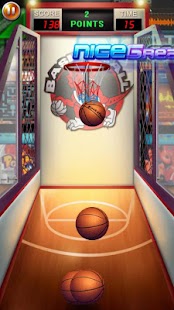Pocket Basketball (Mod Tickets) 