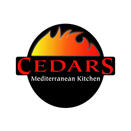 Cedars Mediterranean Kitchen LOGO-APP點子