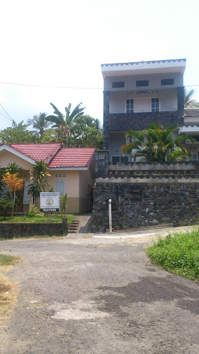 Pastori Gereja Bethel Indonesia Mount Hermon