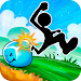 Bounce Run Icon