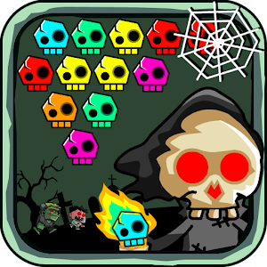 Zombie Shooting for PC and MAC