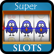 SlotsFree - Super Slots  Icon