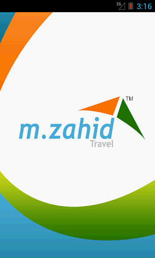 MZahid - Hajj Umrah Packages