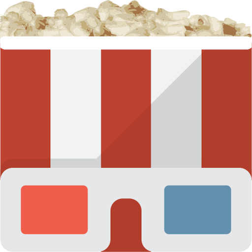 MoviesAndTvShows 娛樂 App LOGO-APP開箱王