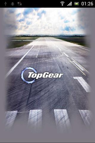 Top Gear - Next Episode