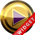 Poweramp Widget Purple Elegance2.08-b-208 (Paid)