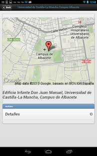 Computing University Mobile Screenshots 17