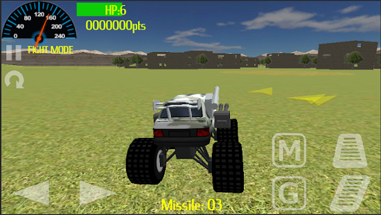 How to get Battle Racing Filed 3D 1.2 mod apk for laptop