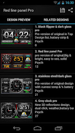 Thousand Clock Widgets poster 1