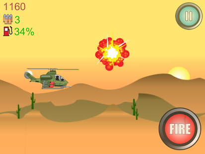 How to mod Helicopter Assault Global War 1.0 unlimited apk for laptop