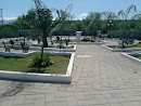 Parque Benito Juarez