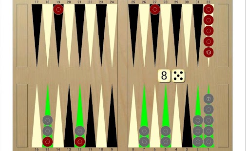 How to mod AnyGammon 1.4.3 apk for android