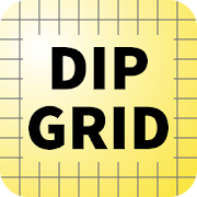 DIP Grid  Icon