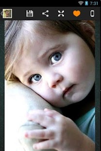 How to install أجمل أطفال العالم 1.0 unlimited apk for android