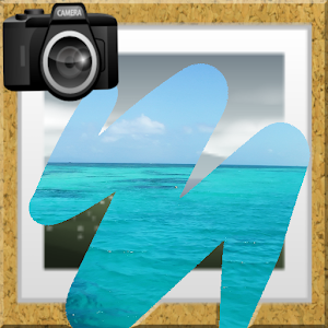 LayCam(Image Layer Camera) LOGO-APP點子