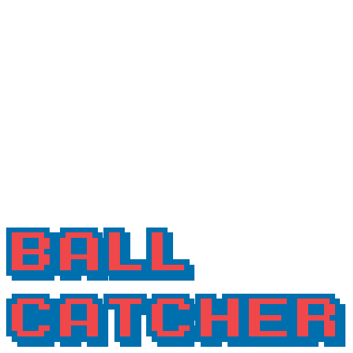 Ball Catcher 2014 LOGO-APP點子