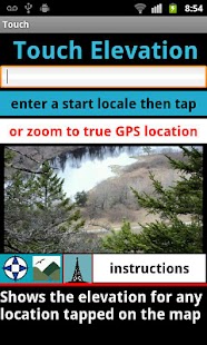 Touch Elevation Screenshots 0