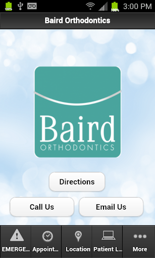 Baird Orthodontics