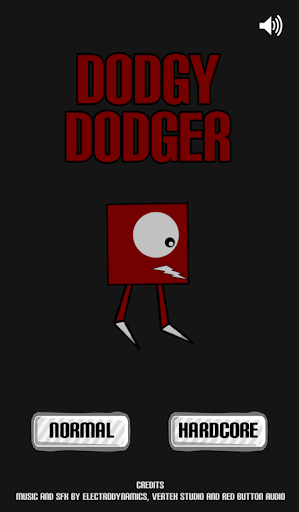 Dodgy Dodger