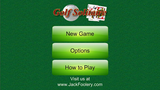 Golf Solitaire(圖4)-速報App