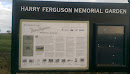 Harry Ferguson Garden