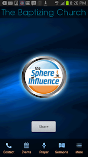 Lastest TBC Center APK