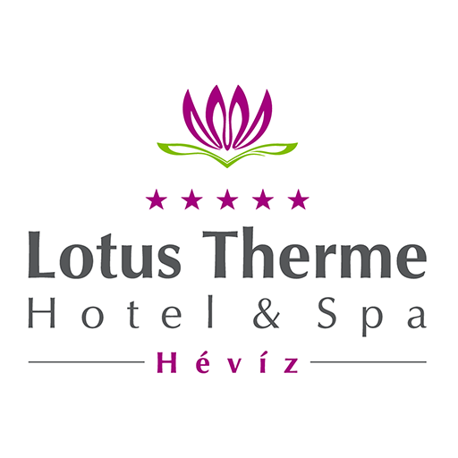 Lotus Therme Hotel & Spa LOGO-APP點子